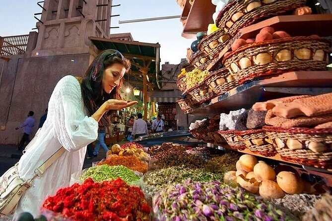 Private Full Day Sightseeing Tour In Dubai - Price and value: what $270 per group actually buys
