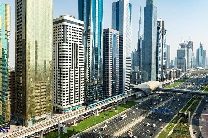Private Full Day Sightseeing Tour In Dubai - How to customize the day without turning it into a marathon