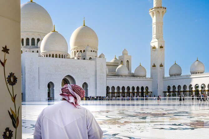 Private Full Day Tour Abu Dhabi City, Grand Mosque & Palace - Why a private Abu Dhabi day from Dubai beats a DIY shuffle