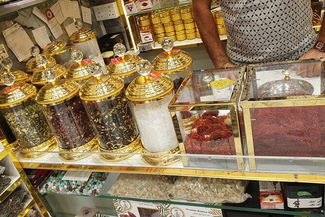 Private Guided Tour in English or Spanish in Dubai - Spanish-friendly guide service (and why it matters in Dubai)
