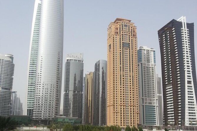 Private Half Day City Tour in Dubai - How this private half-day tour really works