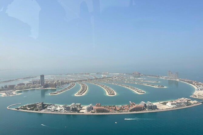 Private Half Day City Tour in Dubai - Zabeel Palace: a quick glance at royal-scale Dubai