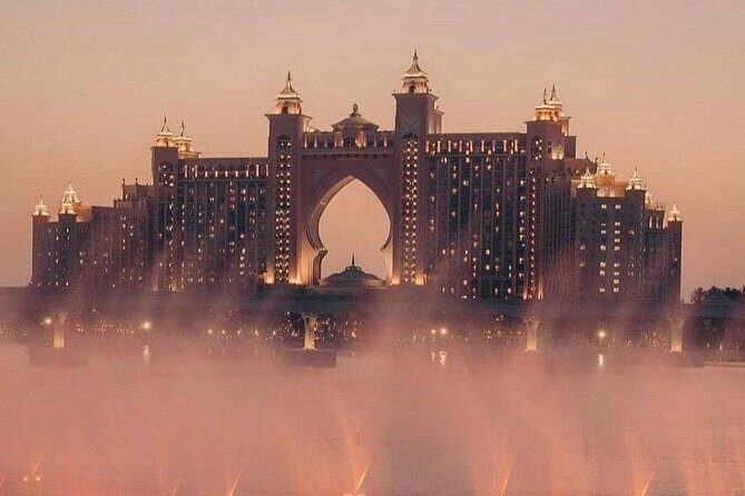 Private Half Day City Tour in Dubai - Dubai Creek: where old Dubai starts making sense