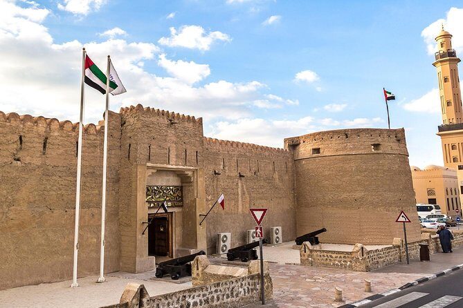Private Half-Day Dubai City Tour - Price and value: why $153.51 can make sense