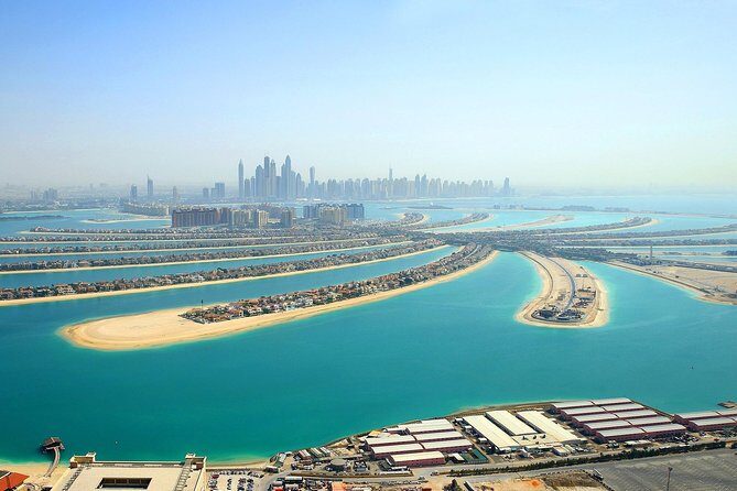Private Half-Day Dubai City Tour with Burj Khalifa Ticket - Hotel pickup and private pacing (the part you feel immediately)