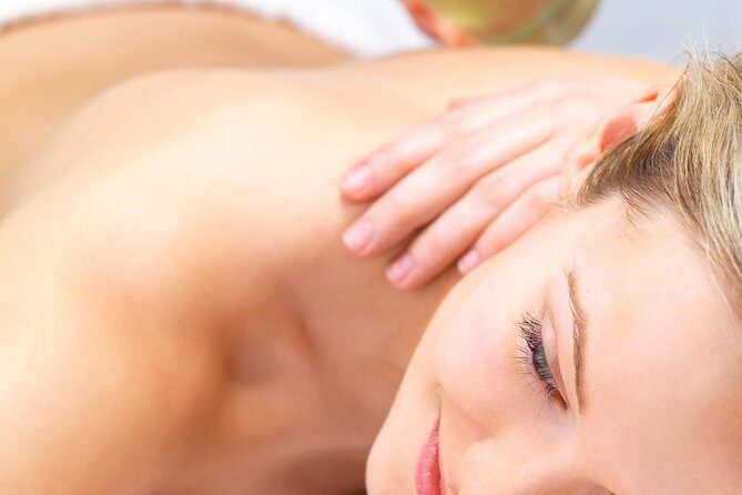 Private Hammam and Massage Experience at Dubai's La Maison De Beaute - First Steps at La Maison De Beaute: Calm Arrival and a Real Reset