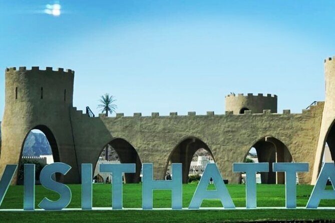 Private : Hatta Mountain Full Day Tour - Stop 1: Hatta Heritage Village for Fort, Mosque, and Watchtowers