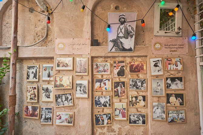 Private Historic Old Dubai and Souks Walking Tour featuring Hidden Gems - Old Dubai on your feet, not in a taxi