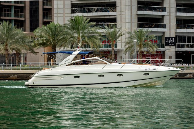 Private Luxury Everest Yacht Cruise from Dubai Marina - Price and value: $350 per group and the math that matters