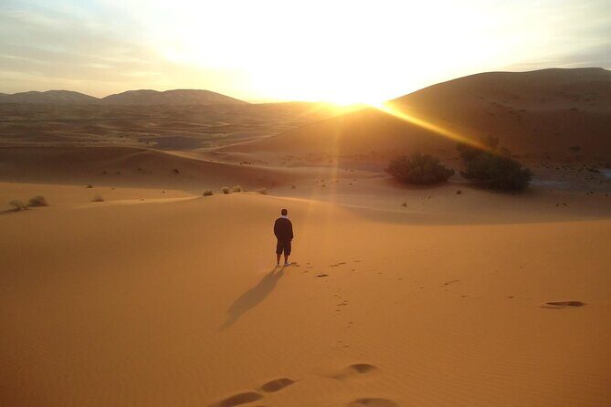 Private Morning Desert Adventure: Sandboarding & Camel Ride - Road to Lahbab via Hatta: the ride before the sand