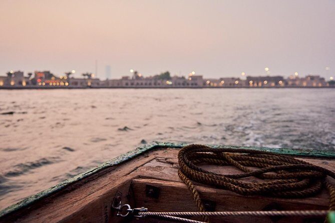 Private Old Dubai Walking Tour: Forts, Souks, and Boats - Meeting at the Arabian Tea House and Keeping a Relaxed 2-Hour Pace