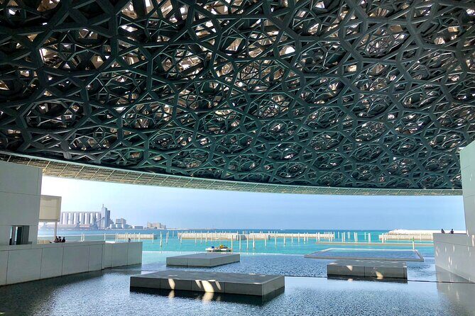 Private Return Abu Dhabi Cultural Tour from Dubai Incl. Transport - How a private Abu Dhabi day runs from Dubai