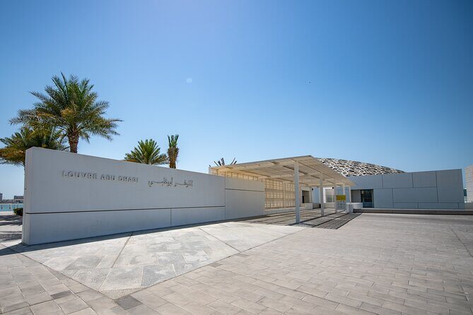 Private Return Abu Dhabi Cultural Tour from Dubai Incl. Transport - Price and value: is $354.63 per person reasonable?