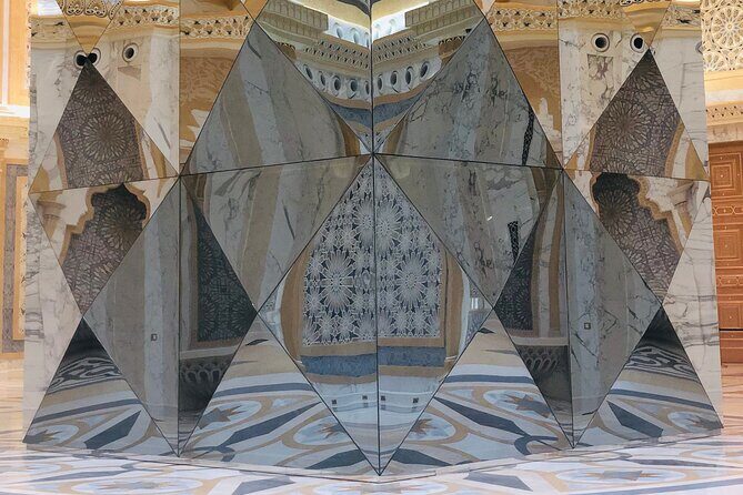 Private Return Abu Dhabi Cultural Tour from Dubai Incl. Transport - Who this tour suits best (and who should rethink it)