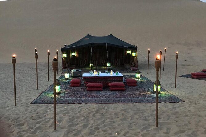 Private setup, Falcon photo , Dinner, Sunset in middle of Desert - The 2:30 pm Start: Timing That Lets You Chase Sunset Light
