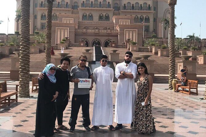 Private Sheikh Zayed Mosque Tour from Dubai - Price and value: what $150 gets you, and what it doesn’t