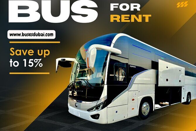 Private, Small and Big Groups Rent a Van in Dubai - The driver and team experience: Rauf’s style, professional transport, and patience