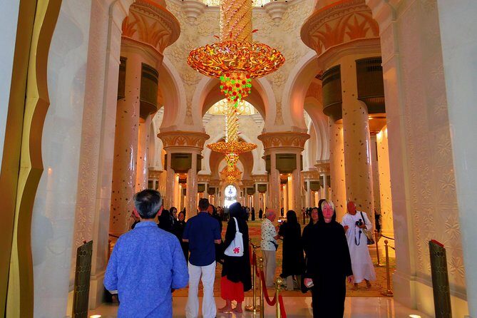 Private Tour - Abu Dhabi Full Day Trip from Dubai - Price and Value: Why $150 Can Feel Worth It (or Not)