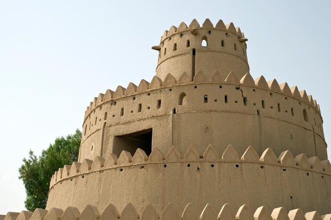 Private Tour : Al Ain City Sightseeing with Lunch from Dubai - Why Al Ain feels like a different side of the UAE