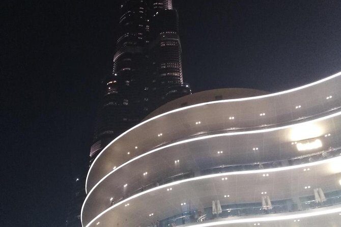 Private Tour : Dubai by night 4 hours - Dubai by Night, the Private Way: What the 4-Hour Format Really Feels Like