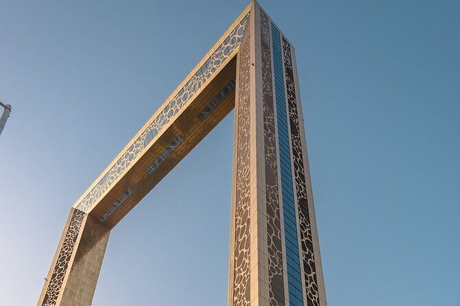 Private Tour: Dubai Frame, Burj Khalifa Entry and Dubai Fountain - The Dubai Mall stop: a useful break, not a shopping trap