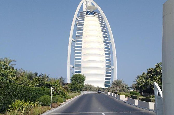 Private Tour From Ras Al Khaima Hotels : Dubai 10 Hours with Professional Driver - The Smart Part: How This 10-Hour Private Format Helps You