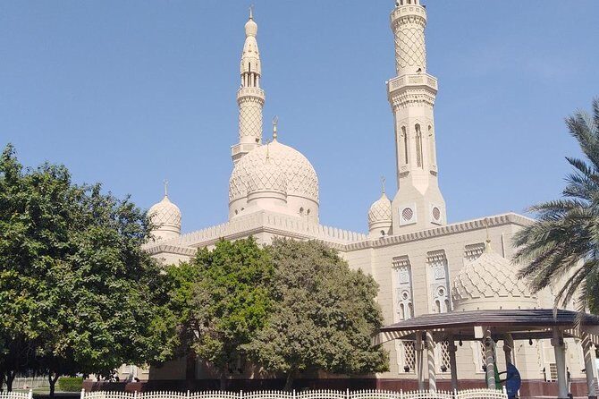 Private Tour From Ras Al Khaima Hotels : Dubai 10 Hours with Professional Driver - Burj Al Arab From the Outside: What You’re Really Paying For