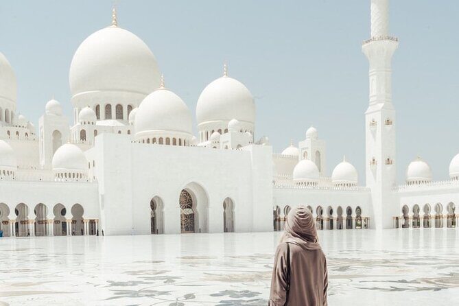 Private Tour Full day Abu Dhabi or Dubai or Any other city In UAE - The rhythm of the day: how the timing actually feels