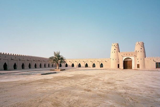 Private Tour: Full Day Al Ain City Tour From Dubai - The 9am timing and how the day is paced (about 8 hours)