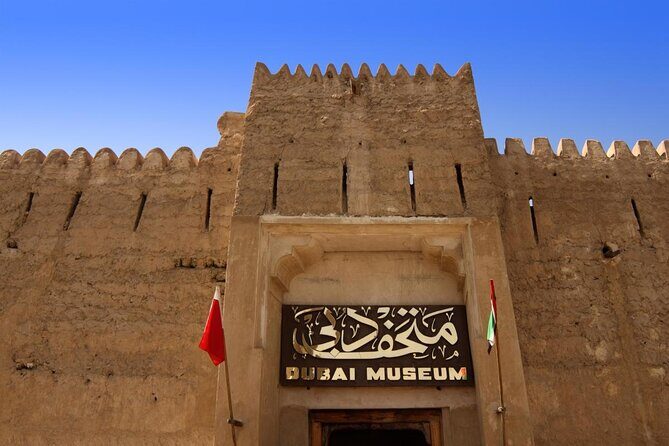 Private Tour: Full Day Dubai City Excursion Including Dubai Museum - Quick hits from this Dubai city day