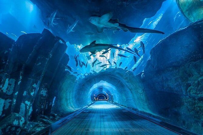 Private Tour: Full Day Dubai City Excursion Including Dubai Museum - How the 9am start sets up a perfect full-day route