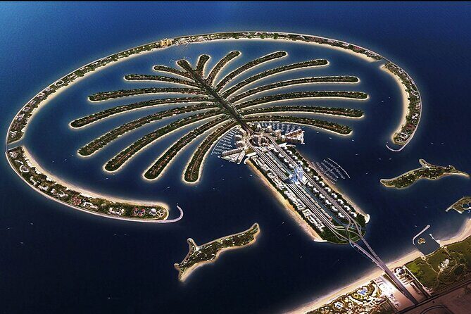 Private Tour: Half Day Dubai Highlight City Tour - The Real Value of a Private Dubai Highlights Route