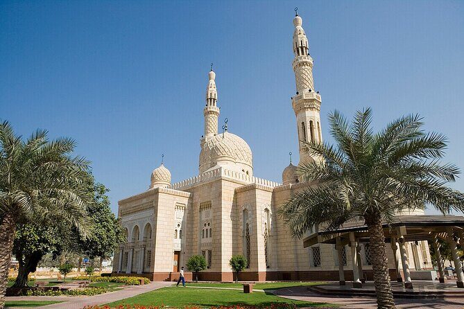 Private Tour: Half Day Dubai Highlight City Tour - Guide Quality Makes or Breaks the Tour
