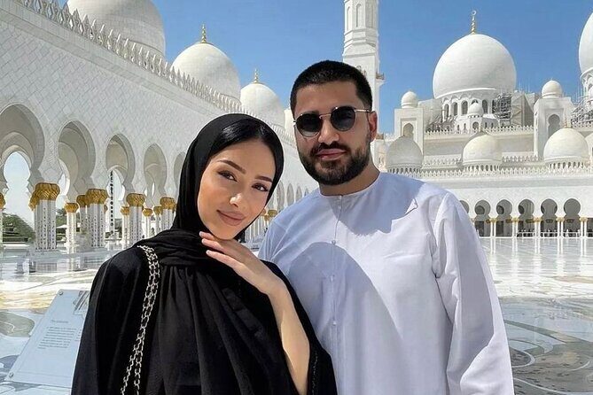 Private Tour in Abu Dhabi City with BAPS Temple - Saadiyat Island and Ferrari World Yas Island: High-Speed Fun (and Costs to Know)