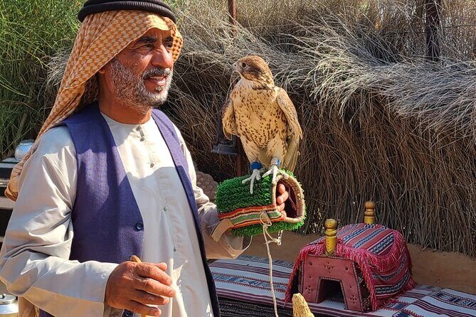 Private Tour of Authentic Dubai, Markets, Boat Ride & Blue Mosque - Why this private Old Dubai route makes sense in 3 to 4 hours