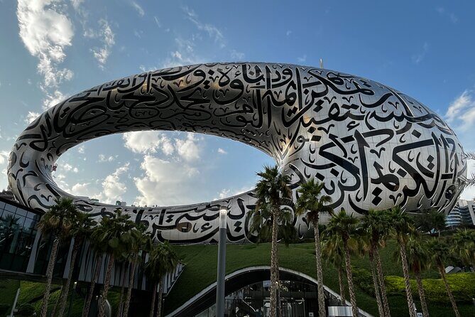 Private Tour of Dubai Experience the Diversity of the City - Key moments that make this tour work