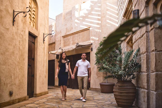 Private Tour: Personal Travel Photographer Tour in Dubai - How This Dubai Photo Shoot Works (And Why It’s Worth It)