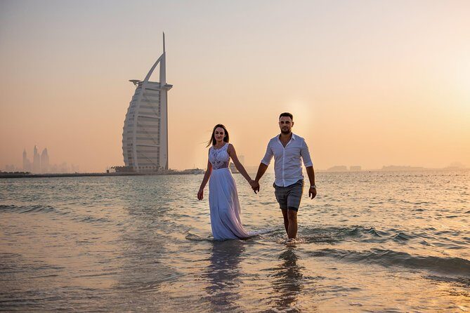 Private Tour: Personal Travel Photographer Tour in Dubai - Communication and Coordination: The Difference Between Great and Awkward