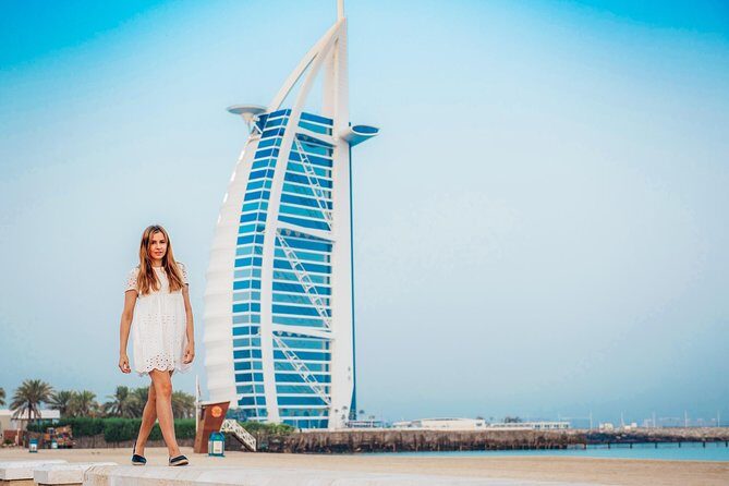 Private Tour: Personal Travel Photographer Tour in Dubai - Price and Value: When $309.54 Makes Sense