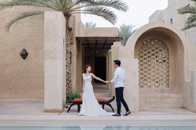 Private Tour: Personal Travel Photographer Tour in Dubai - Booking Timing: The Simple Planning Advantage