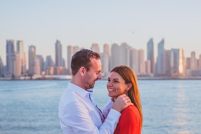 Private Tour: Personal Travel Photographer Tour in Dubai - What You’ll Get: Digital Gallery + Edited Downloads