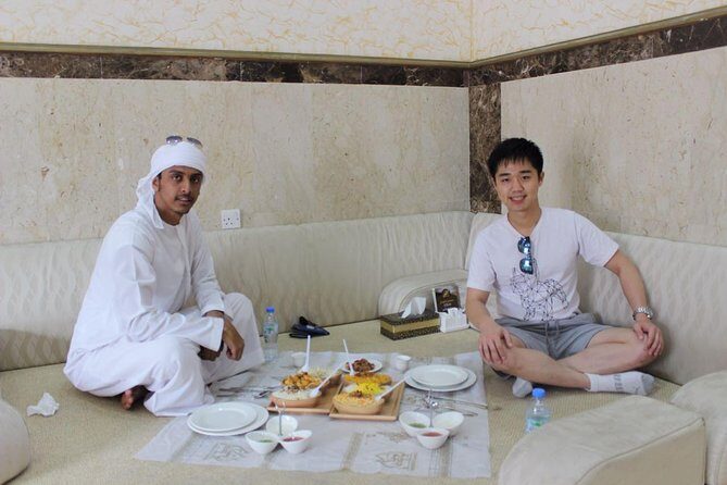 Private Traditional Food tour - Key highlights worth planning around