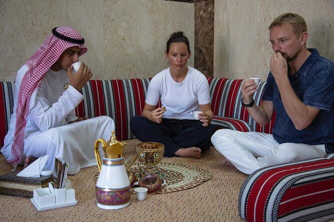 Private Traditional Food tour - The Local Guide Factor: Ingredient Stories and Cuisine Development