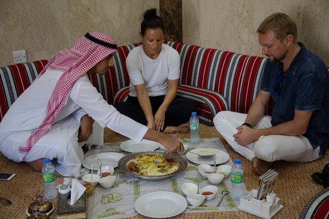 Private Traditional Food tour - Pickup, Timing, and How to Think About the 3-Hour Window