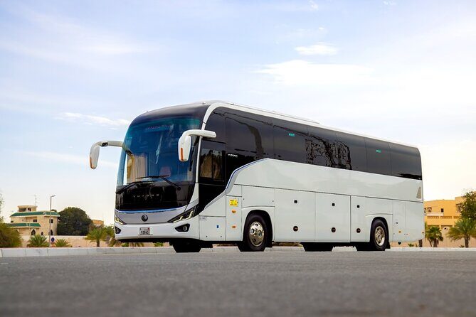 Private Transfer - Airport | Hotels | Port | City - Abu Dhabi - Timing, Punctuality, and Why It Matters More Than You Think
