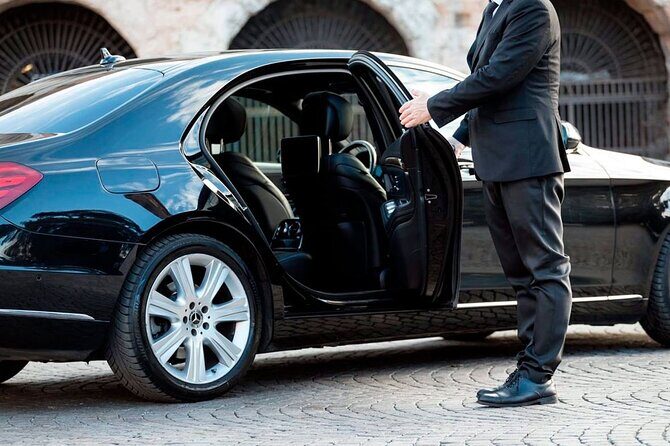 Private Transfer from Dubai Airport to Any Hotel in UAE - Why a Private Dubai Airport Transfer Feels Like a Shortcut