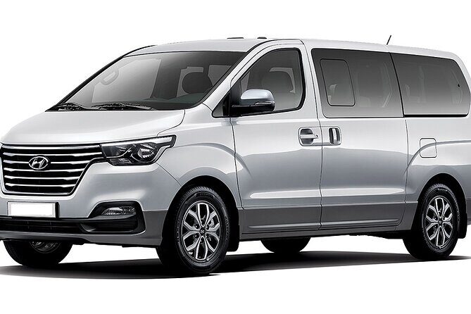 Private Transfer from Dubai Airport to Any Hotel in UAE - What the Meet-and-Greet Really Means at Dubai International