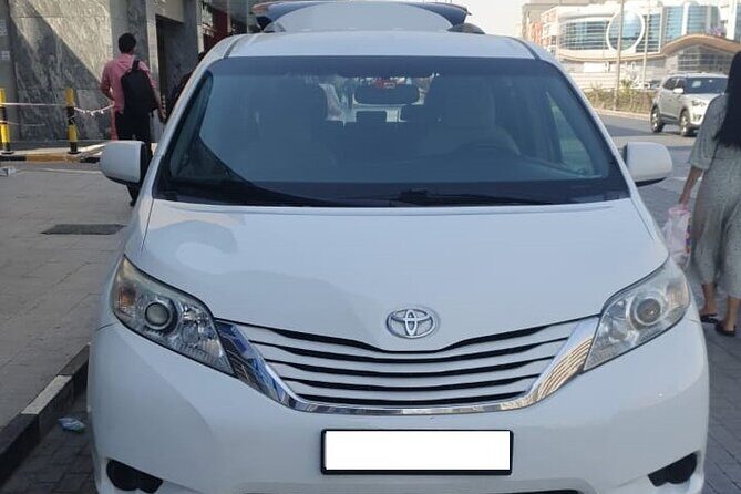 Private Transfer from Dubai Airport to Any Hotel in UAE - Who This Transfer Is Best For