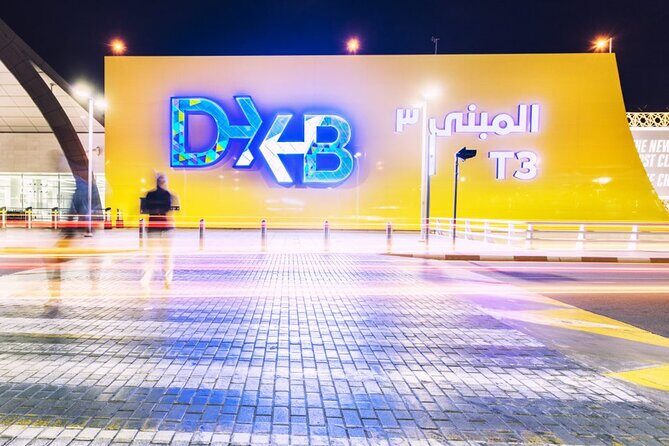 Private Transfer from Dubai Airport to Any Hotel in UAE - Price and Value: $31 Per Person for Door-to-Hotel