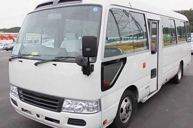 Private Transfer from Dubai International Airport to Dubai Hotels - Quick Take: What Makes This Transfer Worth It